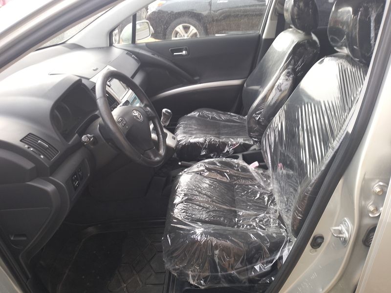 Thumbnail 5 of 2008 Toyota Agya/ Wigo